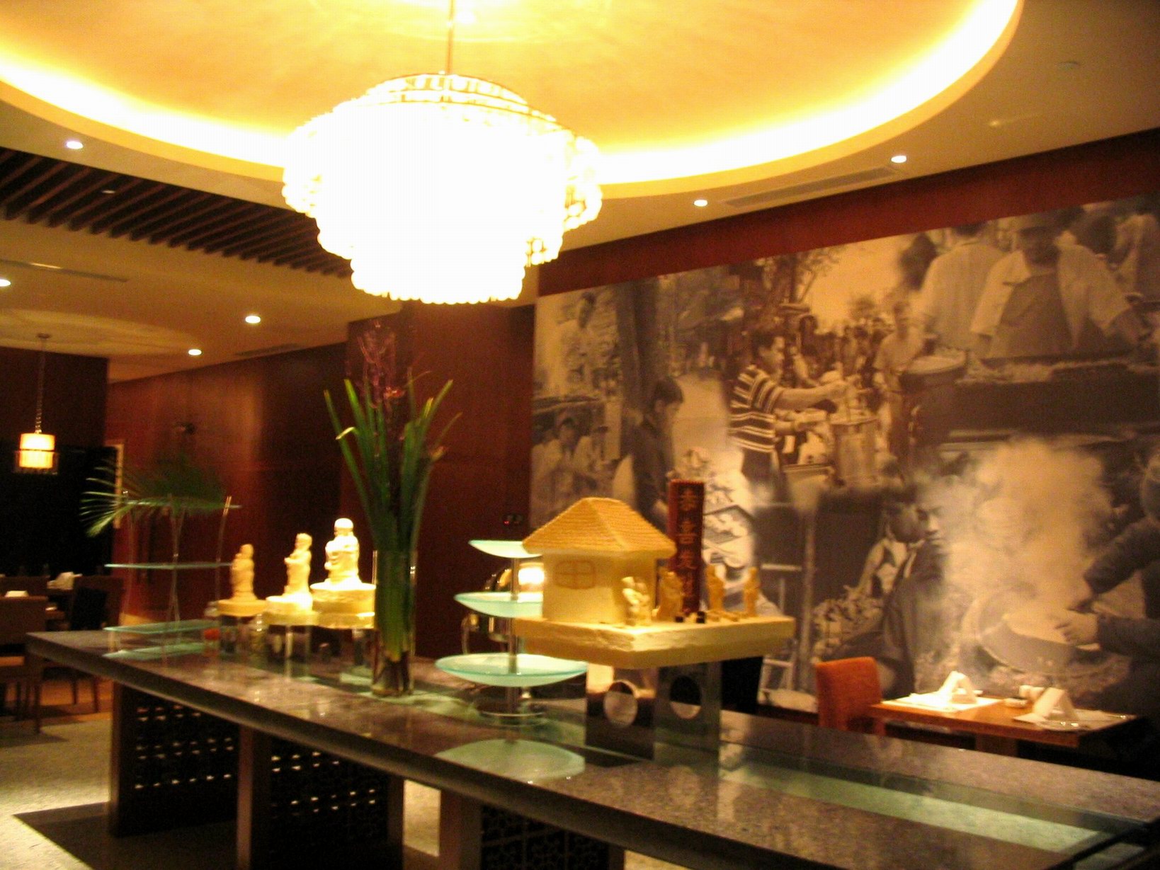 北京丽晶五星酒店全套图纸-5