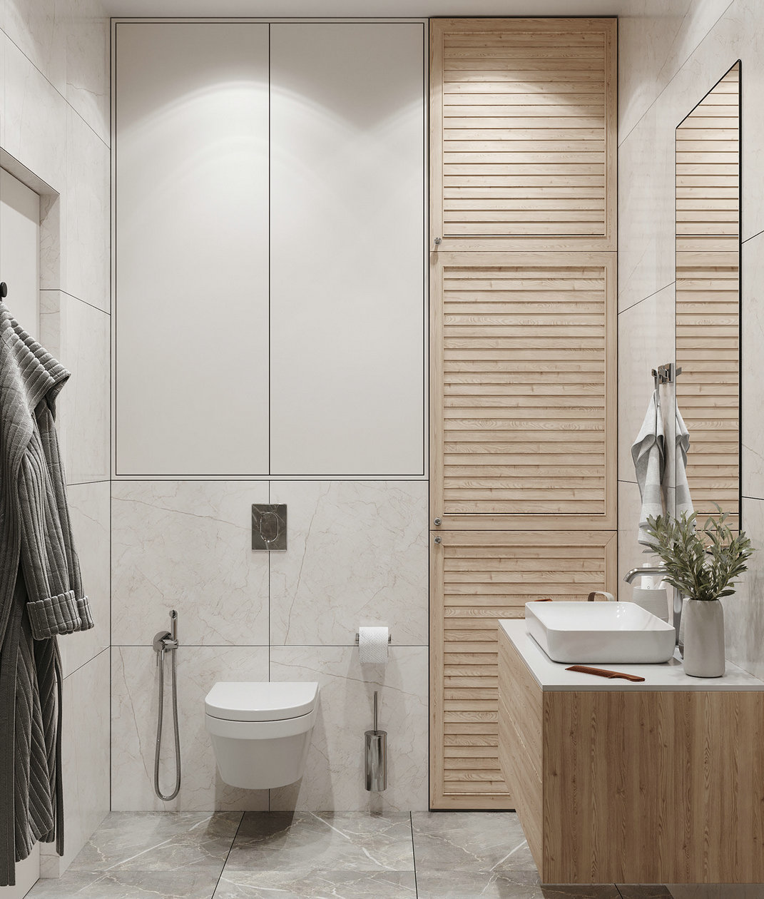 都市舞曲室内设计-25