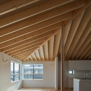 萱方の住宅丨日本佐贺丨山口修建築設計事務所-17