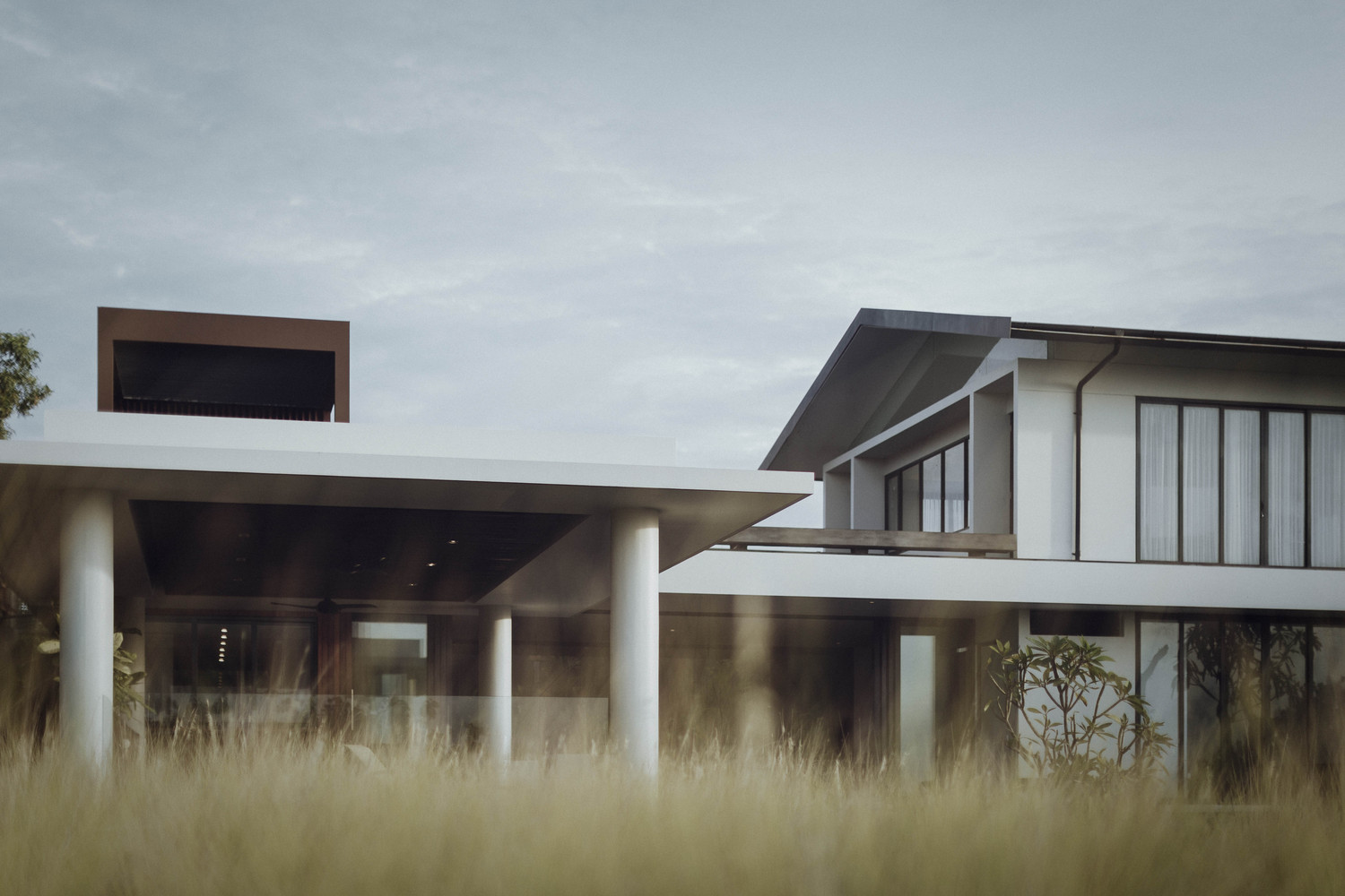 Private Villa in Ungasan  Rafael Miranti Architects-65