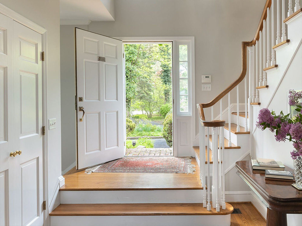 斯嘉丽·约翰逊郊外住宅丨美国纽约-10