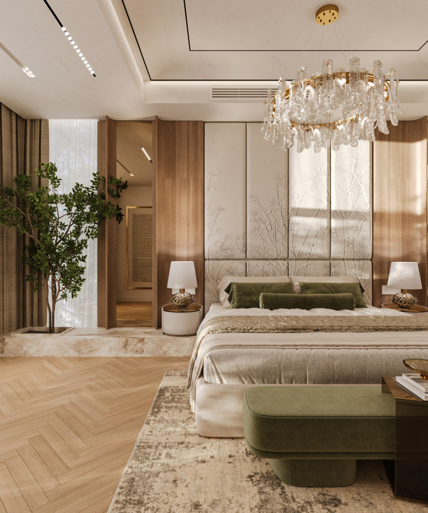 奥拉黄金·达曼市胡拜尔区
注:Al Khobar一般指沙特阿拉伯东部省最大的城市之一胡拜尔,它位于达曼市附近,在当地语境中常被提及Aura Gold这里音译成奥拉黄金,如果它是特定的专有名词,可能需要更多背景信息来确定更合适的译法 丨沙特阿拉伯丨MYS Design Haus-47