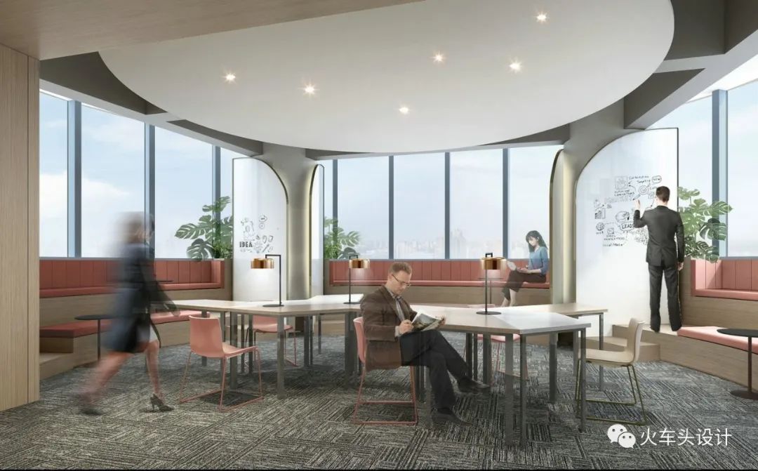 莫斯科 Osome Studio 的质感室内设计-98