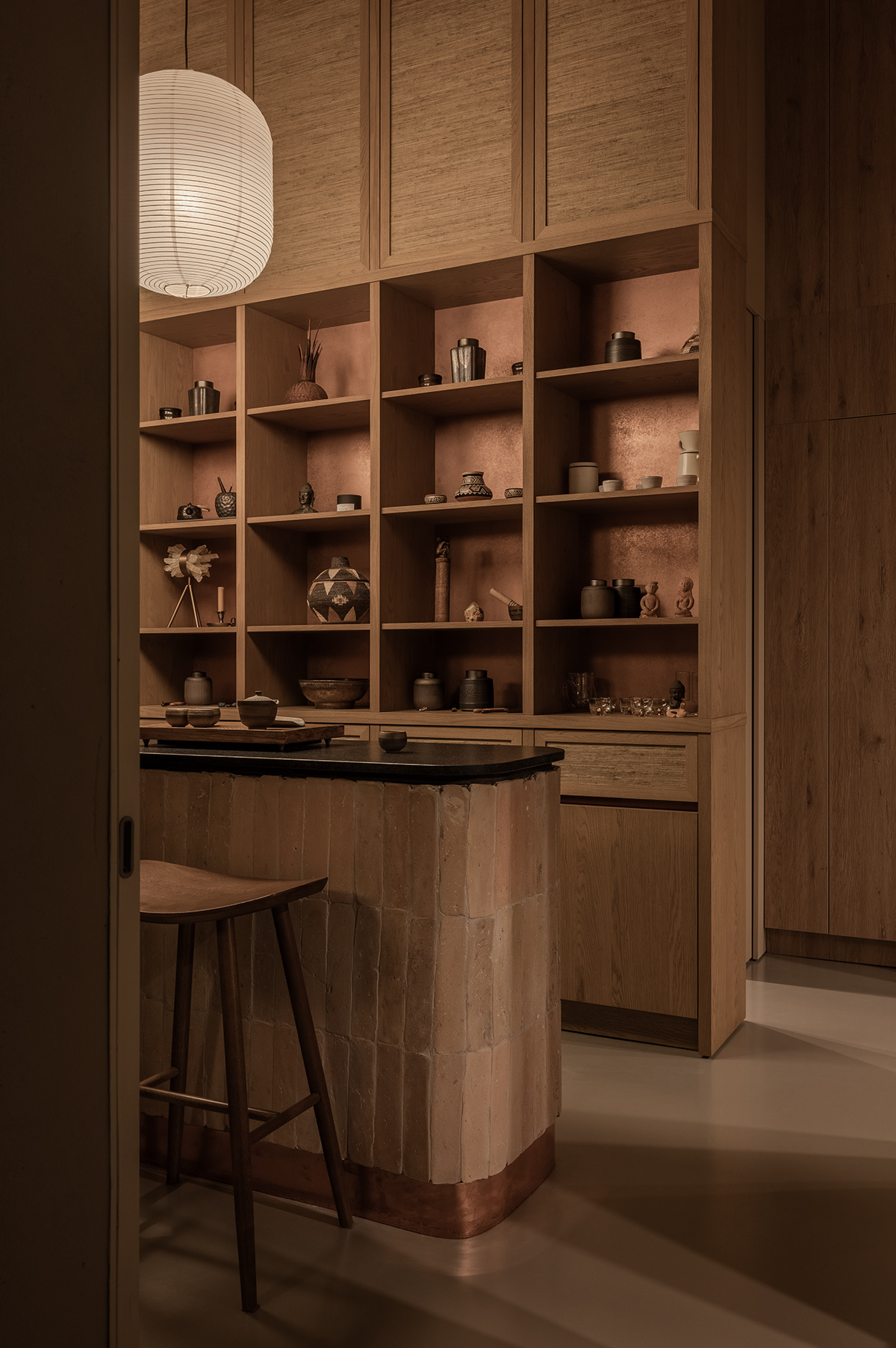 空间;太空丨乌克兰丨Olga Fradina-16