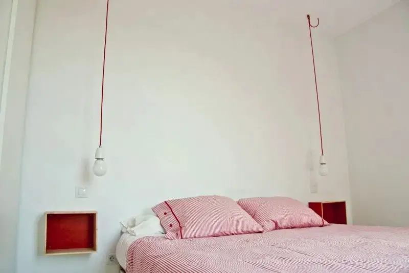 西班牙 Infiniski Menta House | 预制钢结构的诗意建筑-9