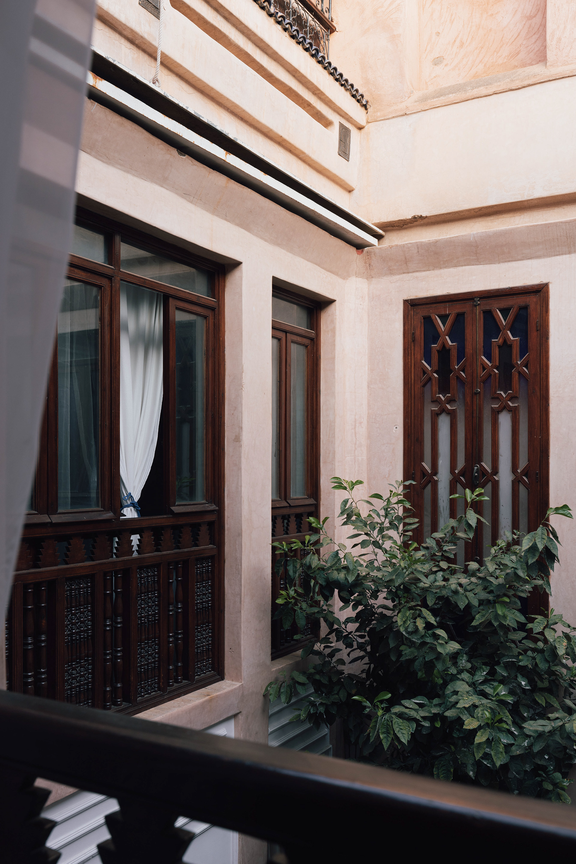 Riad in Marrakech-11