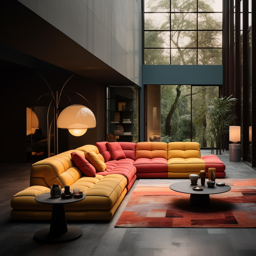 彩色沙发工业风-13