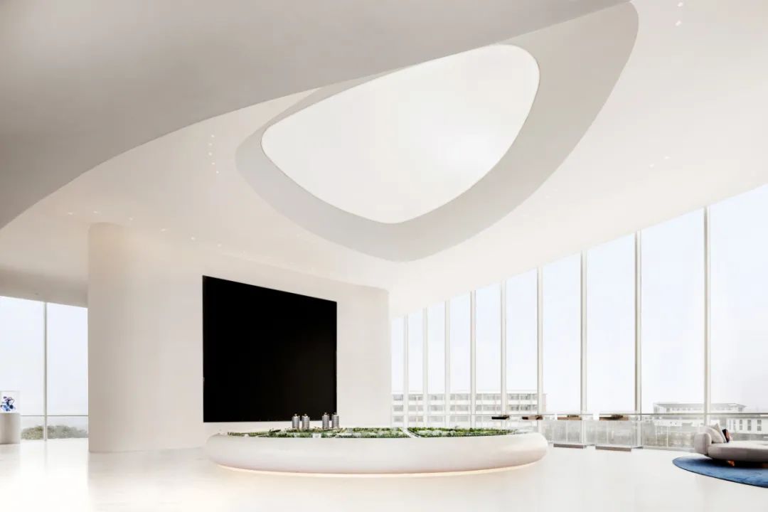 紫香舸作品 |  有形无界-7