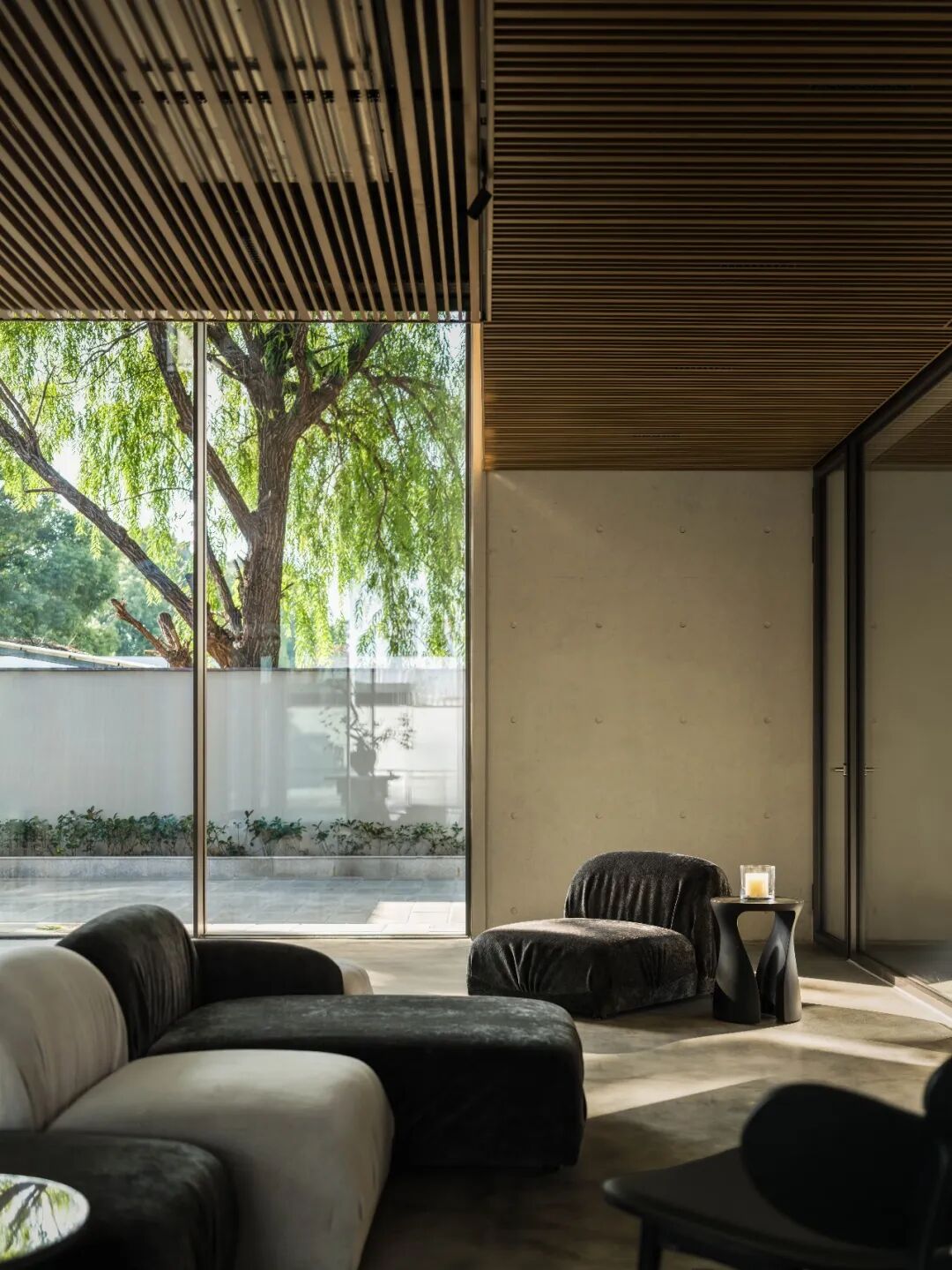 SLEEK斯李克上海展厅丨中国上海丨WJID维几设计-31