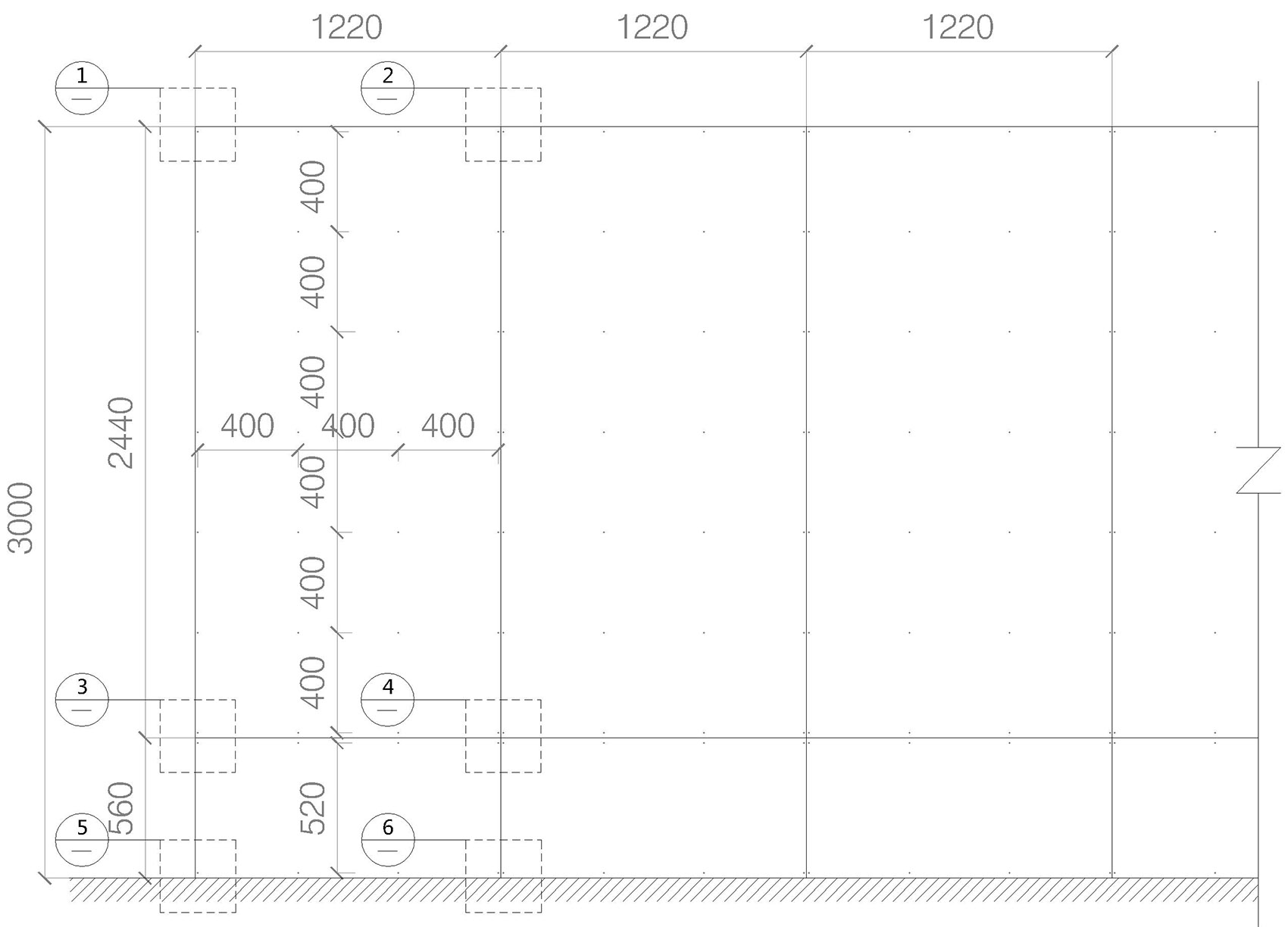 TokyoTDC北京选作展展览空间，北京 / 空间站建筑师事务所-34