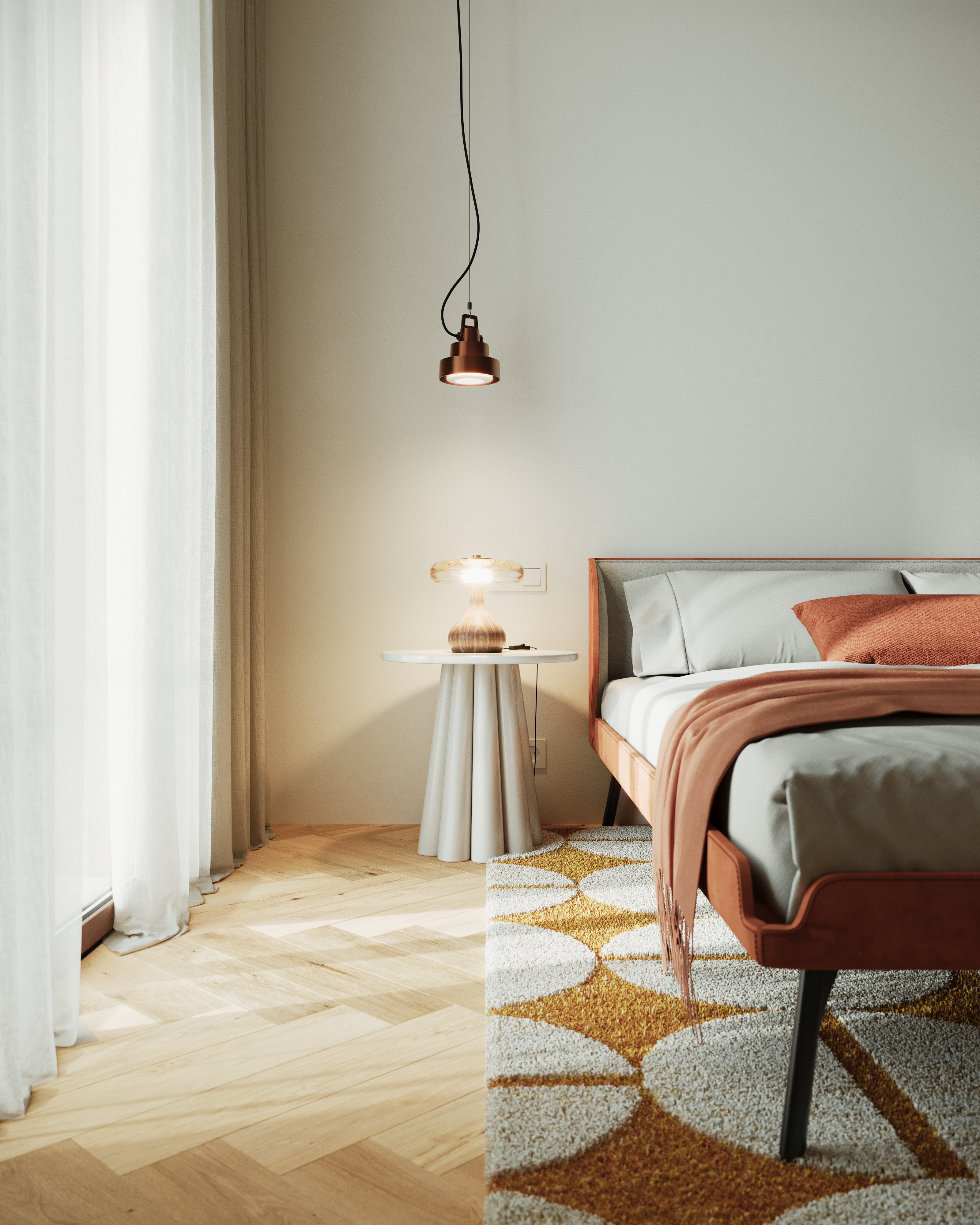 Vila Nova Houses T2-5