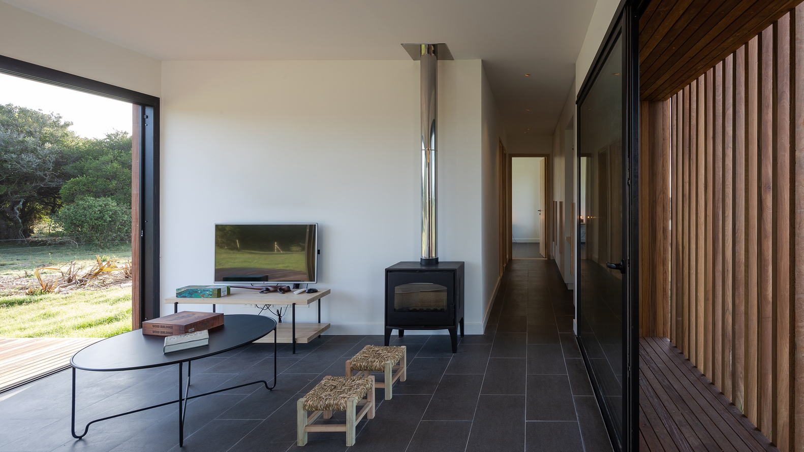 乌拉圭罗安达住宅丨Fábrica de casas-40