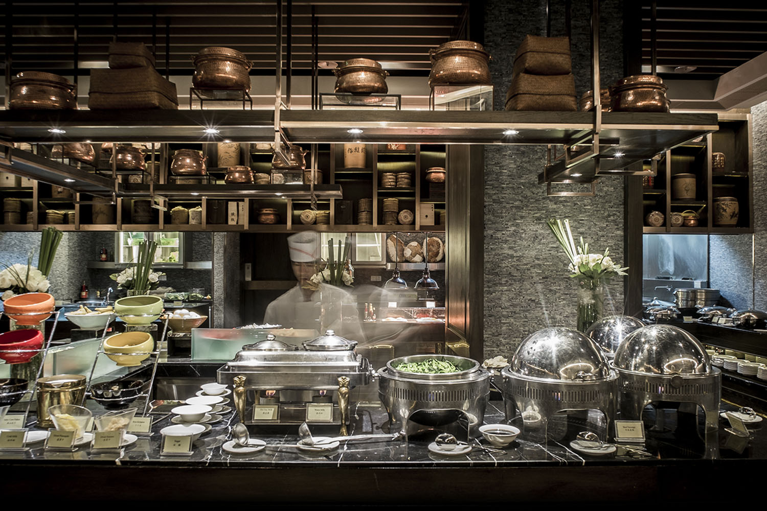 昆明皇冠假日酒店 | PIA | 2019 | 中国云南-2