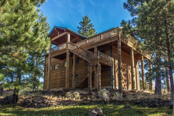 5个带居住空间的RV车库设计案例-18