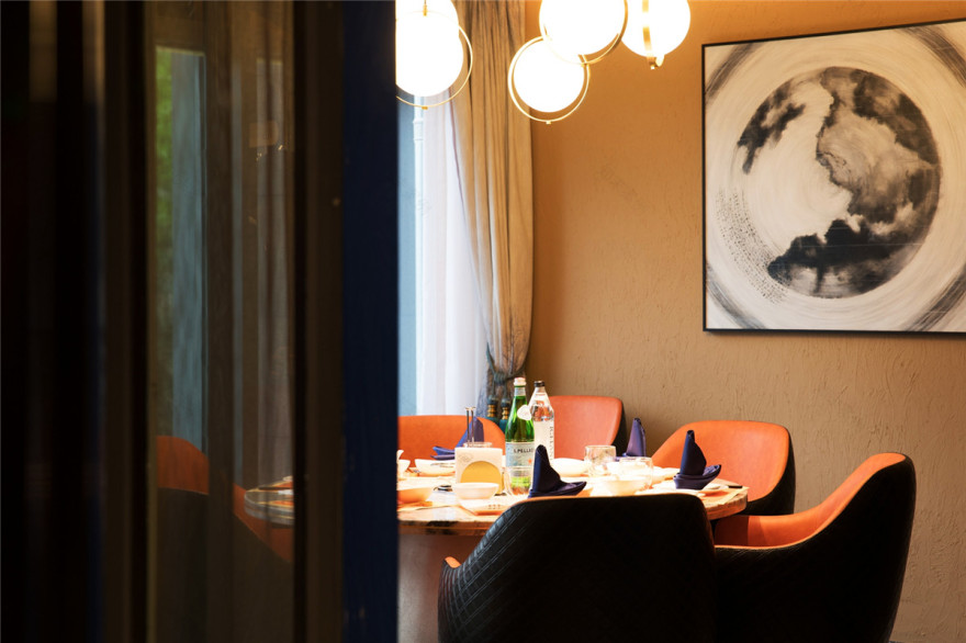 半海·海鲜火锅丨中国广州-41