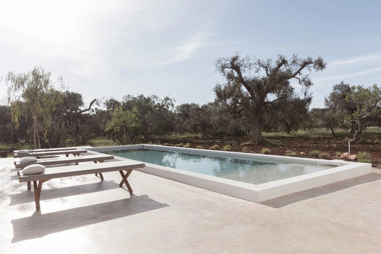 Casanguilla 设计丨意大利丨Quarzo Studio-8