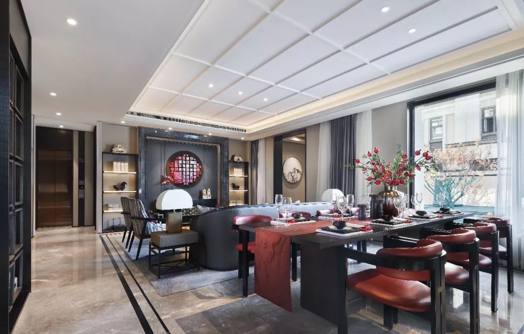 新城·玺樾样板间丨中国济南-23