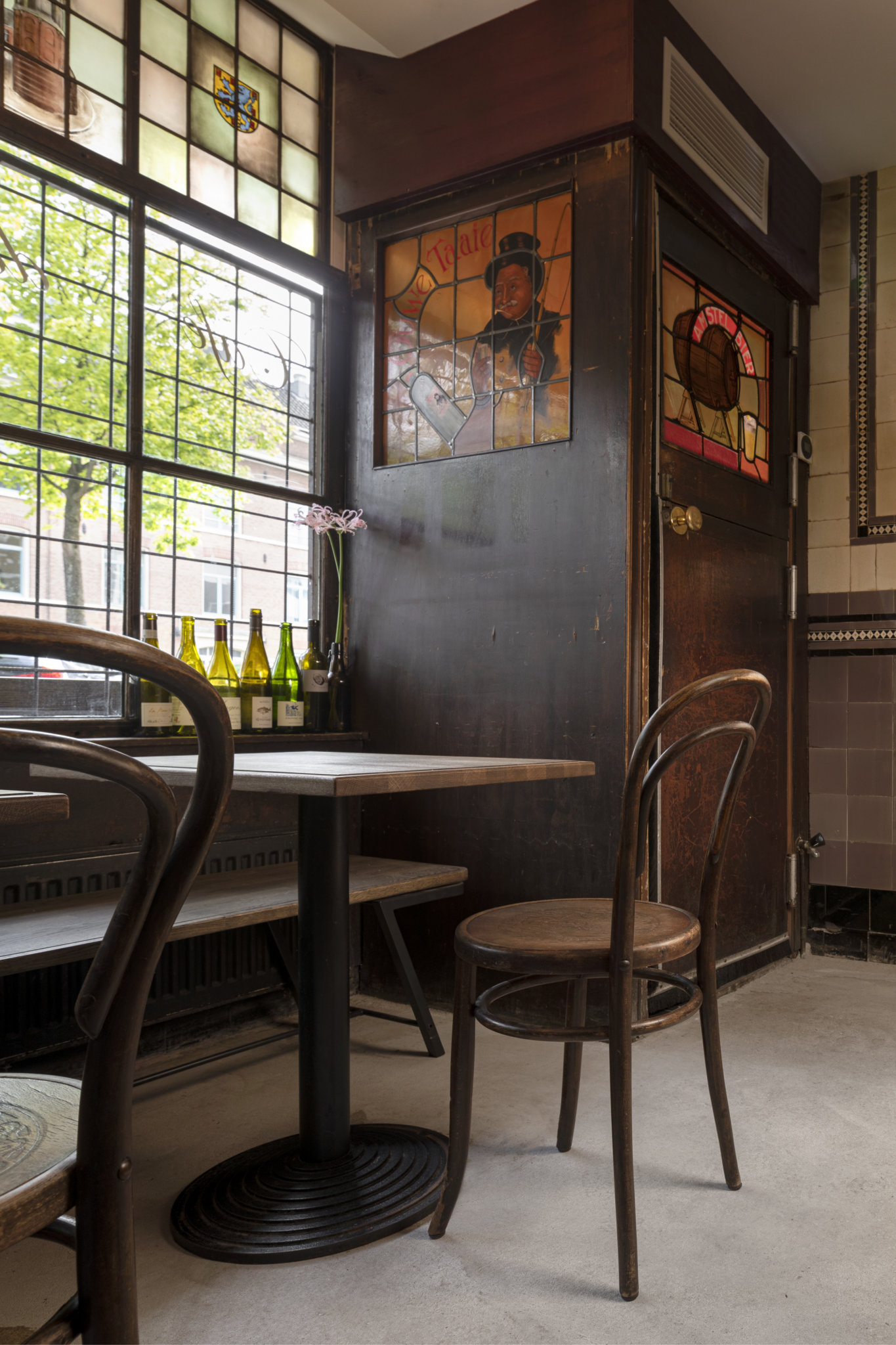 阿姆斯特丹"宝石咖啡馆"-16