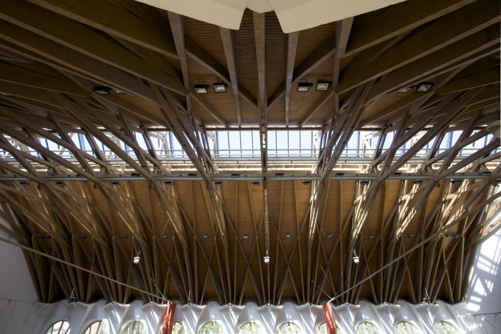 Szerencs普通学校扩建,翻新及体育馆项目丨Salamin Miklós,Salamin Ferenc-23