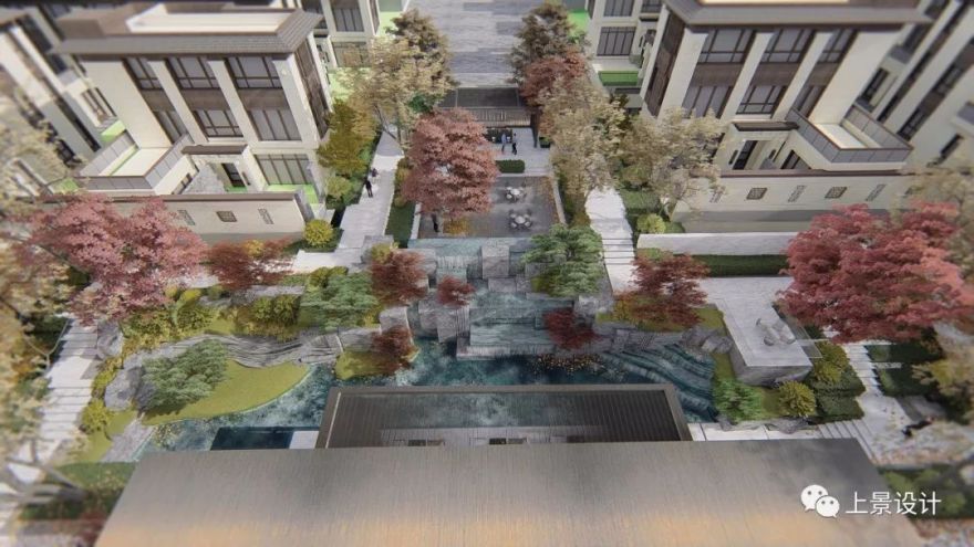 青岛龙湖·舜山府 | 自然山水融入生活,呈现四季美景-28