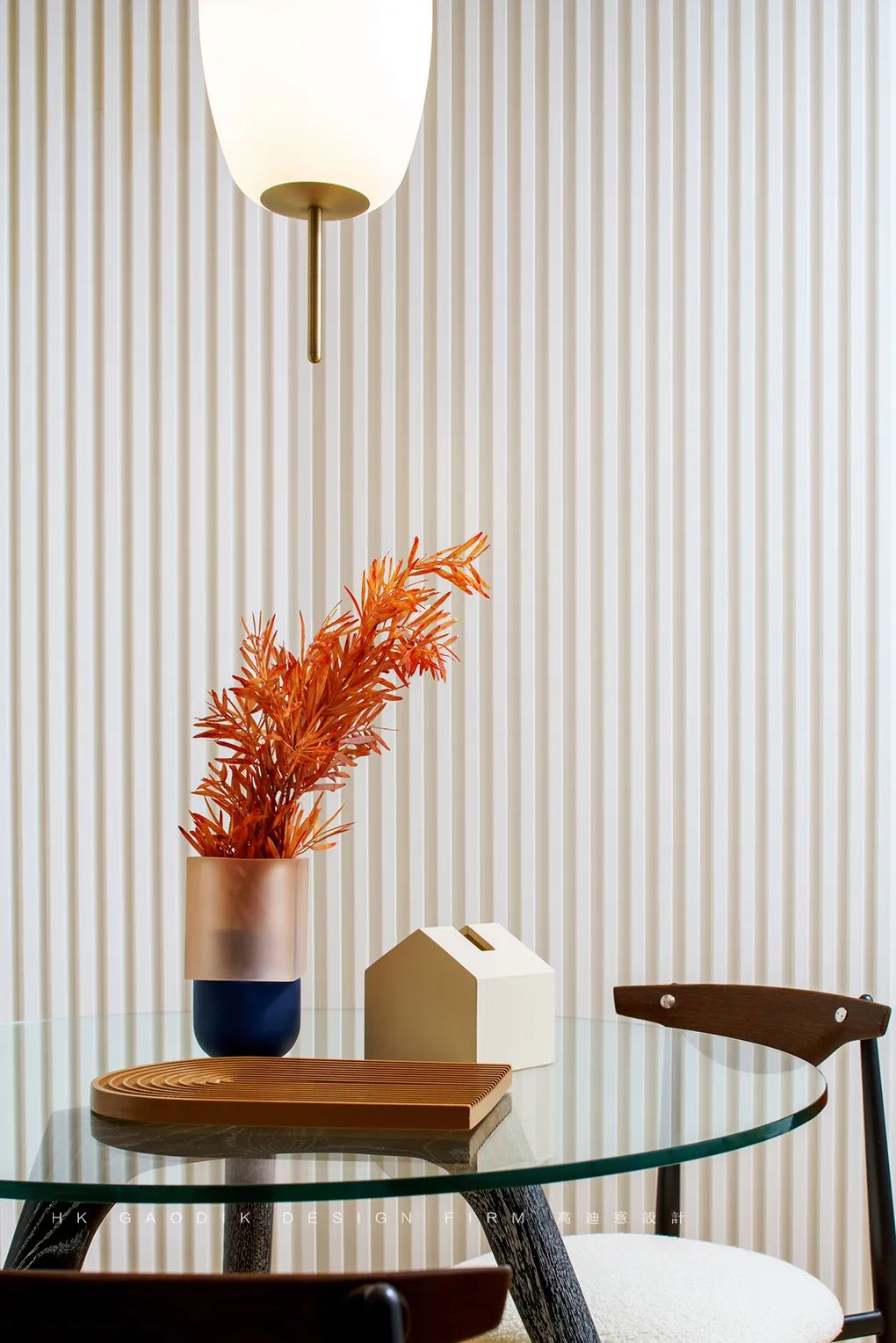 高迪愙实景｜有爱，有序，有自己-95