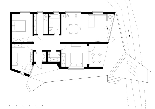 Деревянный космолет（木质宇宙飞船）丨Diagonal-25