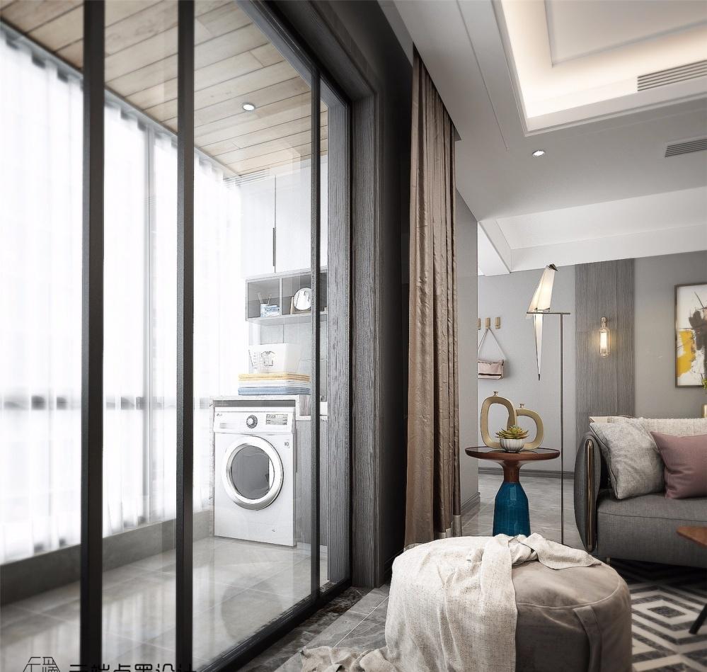 
云端点墨设计丨闫家骐 - 灰常色彩 -7