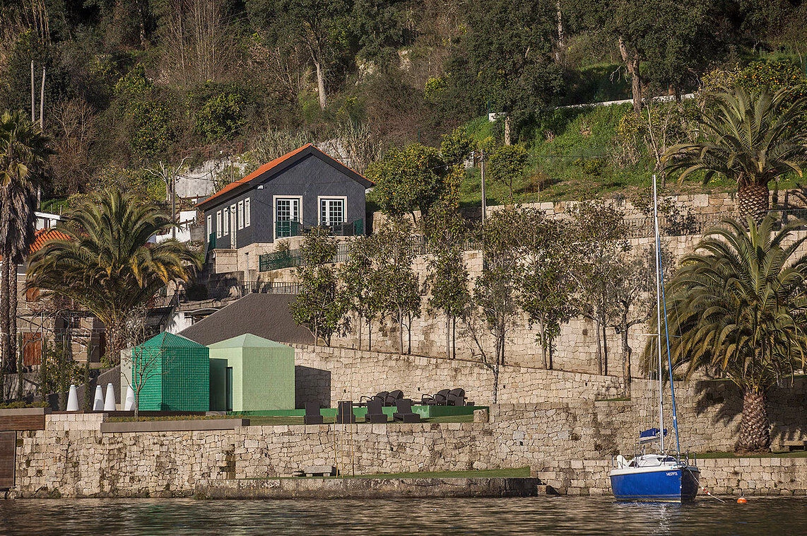 蒙蒂之家丨Portugal丨nonarquitetura-12