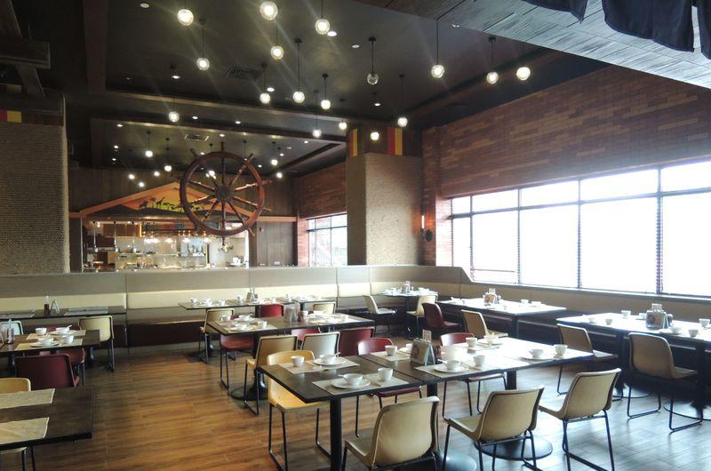 珠海长隆企鹅酒店-20