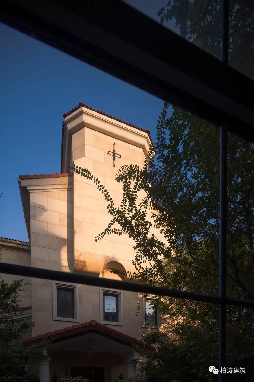 合肥栢悦公馆——绿色生态与城市文化的完美融合-22