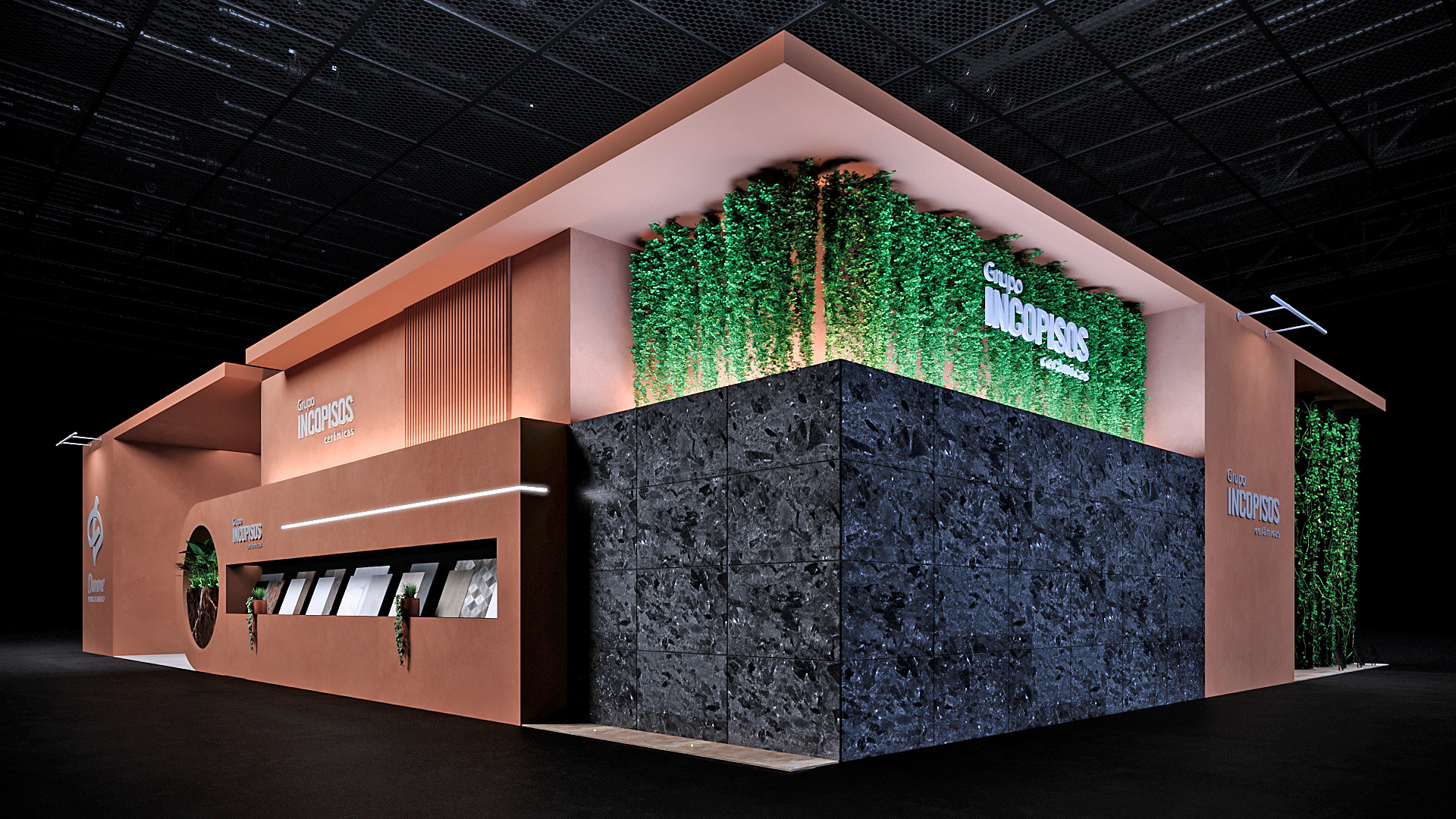 Grupo Incopisos | Expo Revestir 2022-4