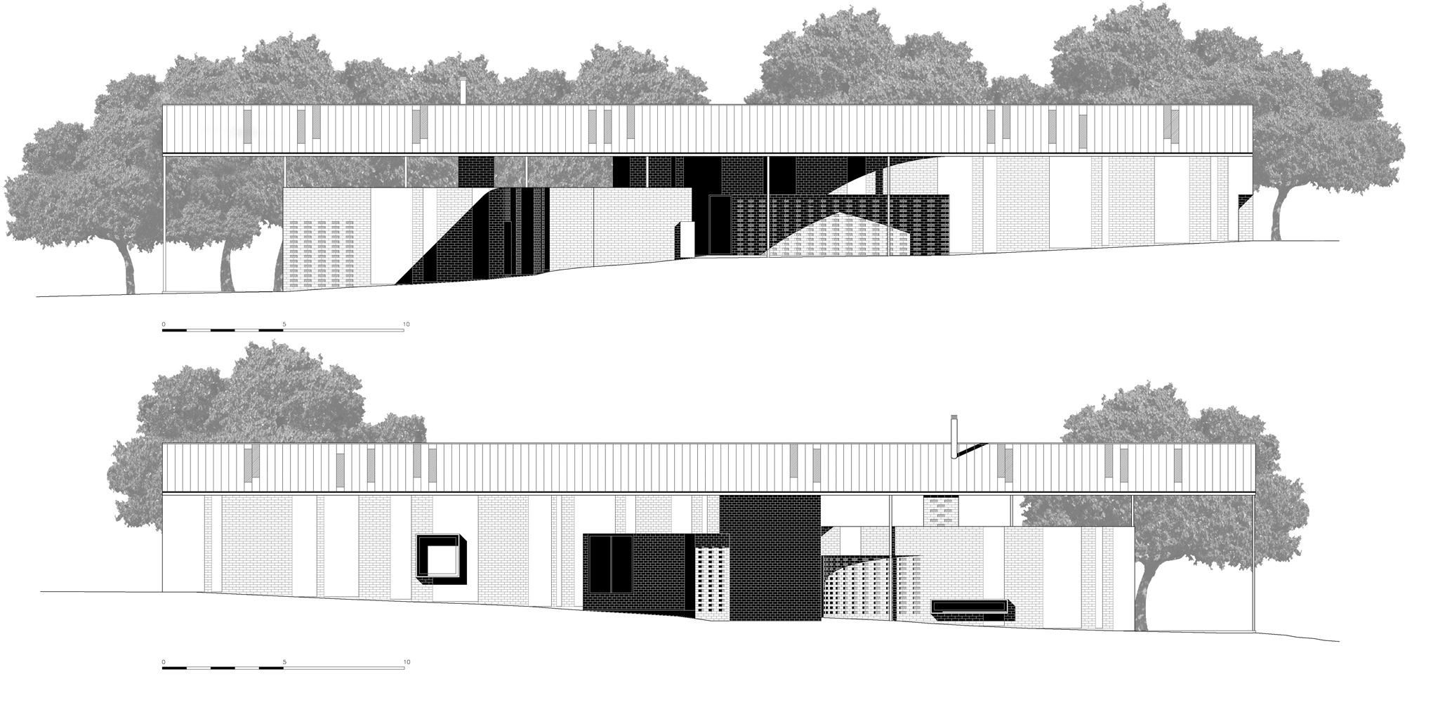 CASA EN AGULLANA | Anna & Eugeni Bach-8