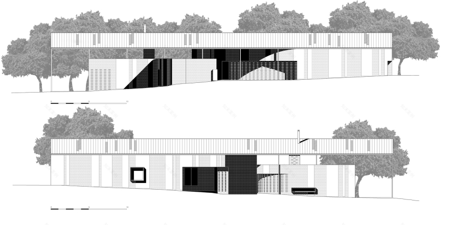 CASA EN AGULLANA | Anna & Eugeni Bach-8