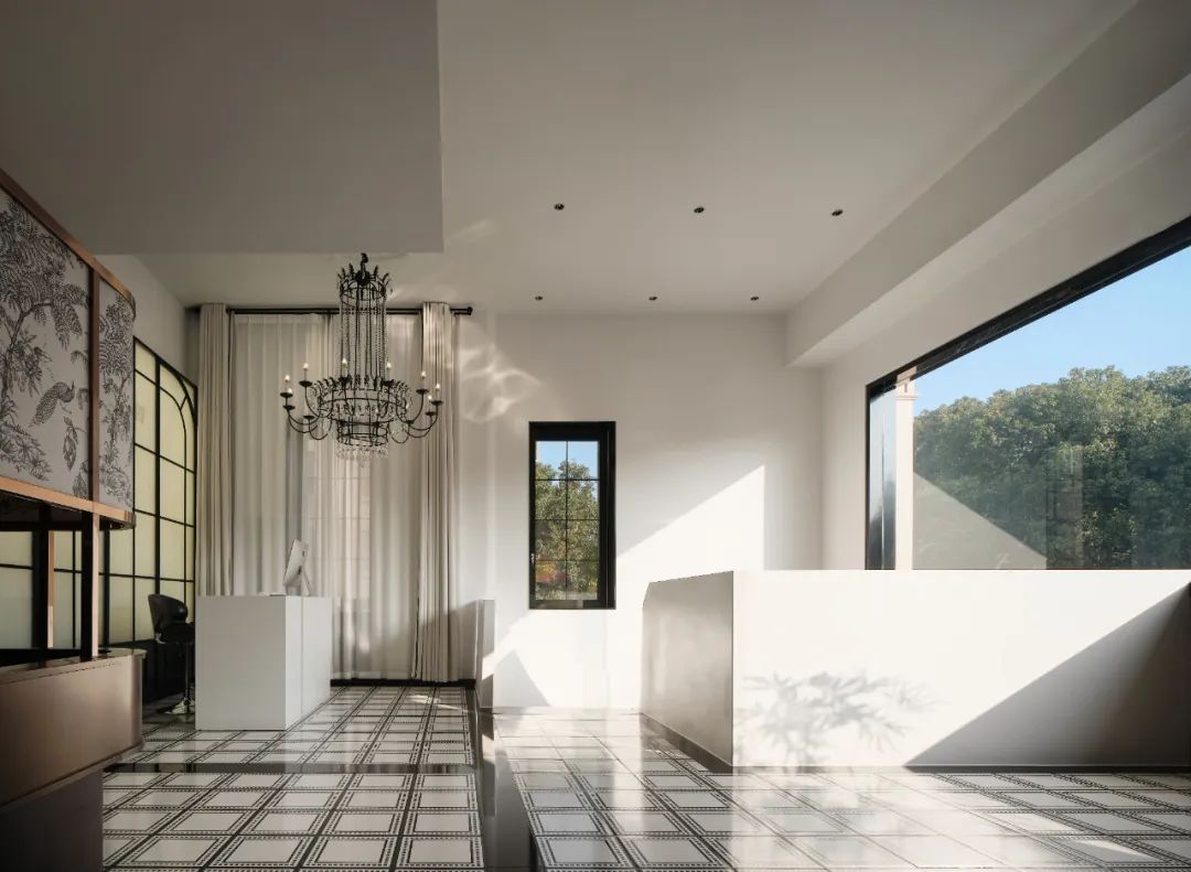 禾漾医疗美容丨中国江苏丨DAED大亦设计,大亦设计（江阴）有限公司-19