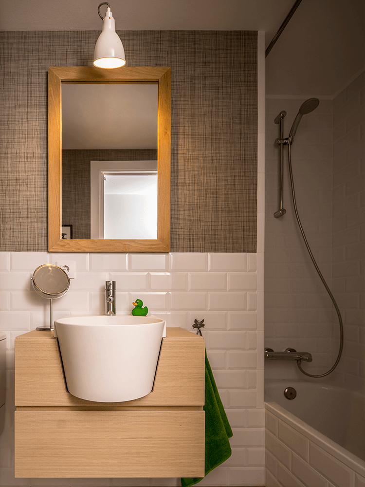 GRACIA HOUSE The Room Studio-1