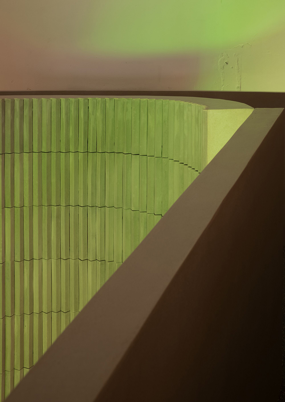 FUNFUN GALLERY 放放丨中国杭州丨利落建造-189