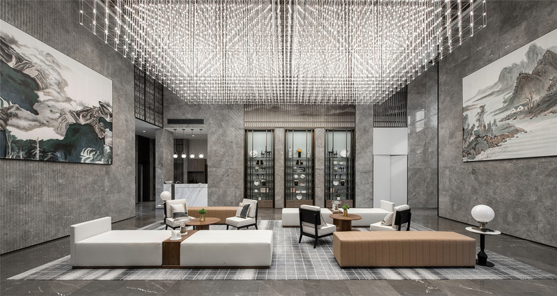 淄博荣盛花语江南体验馆-32