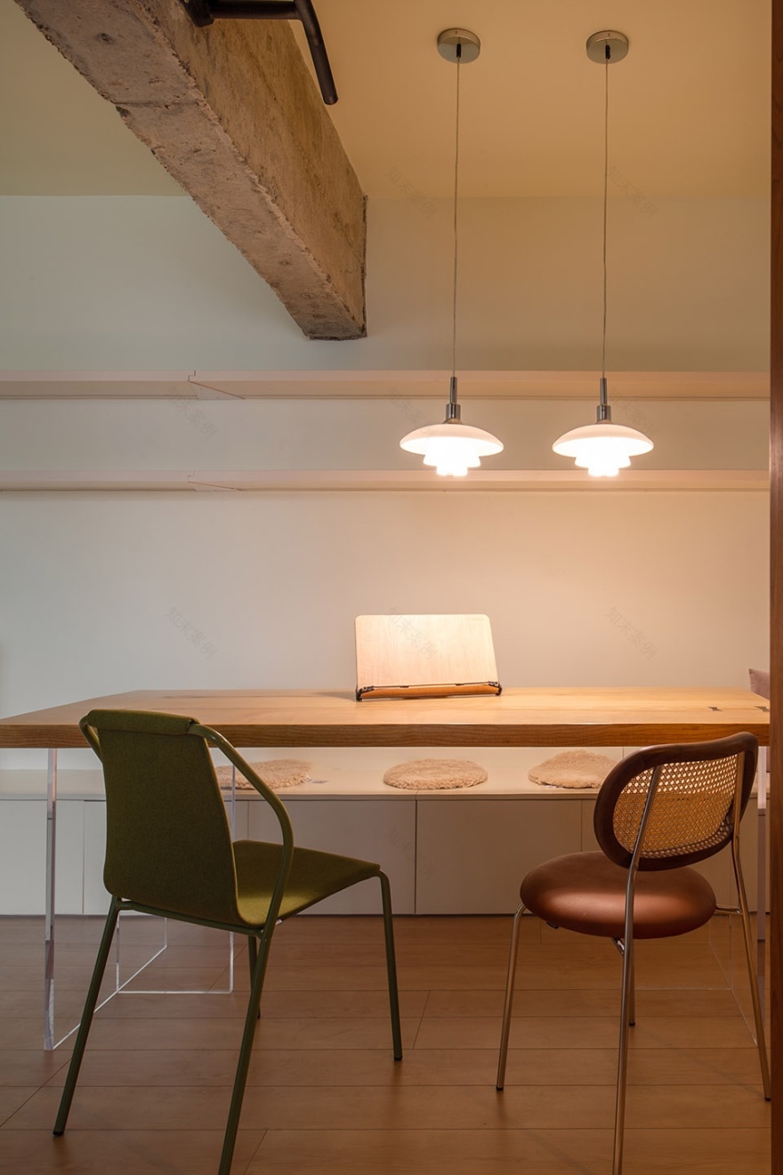 上海学区房书核设计丨中国上海-25