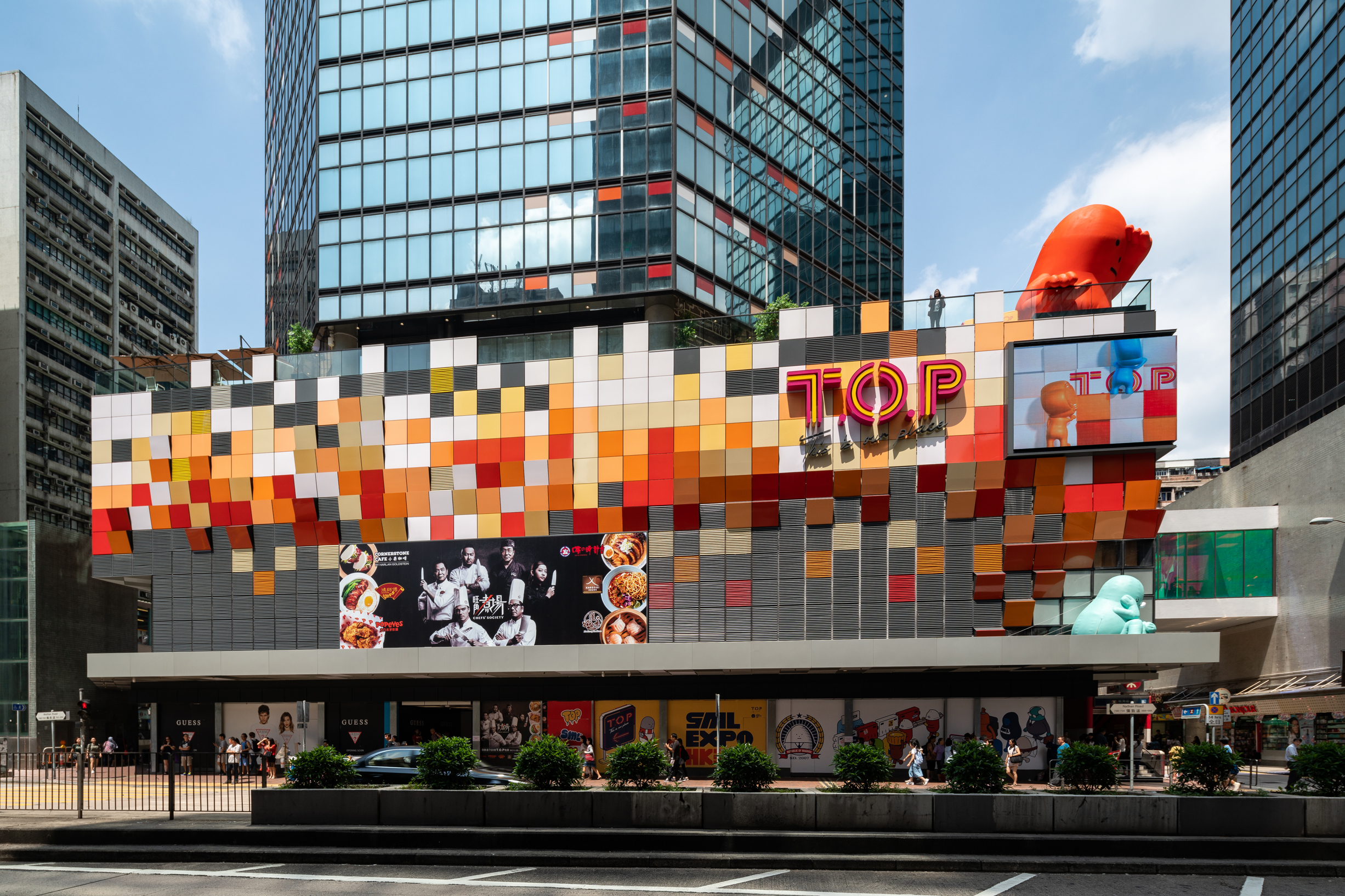 T·O·P 这是我们的地方-18