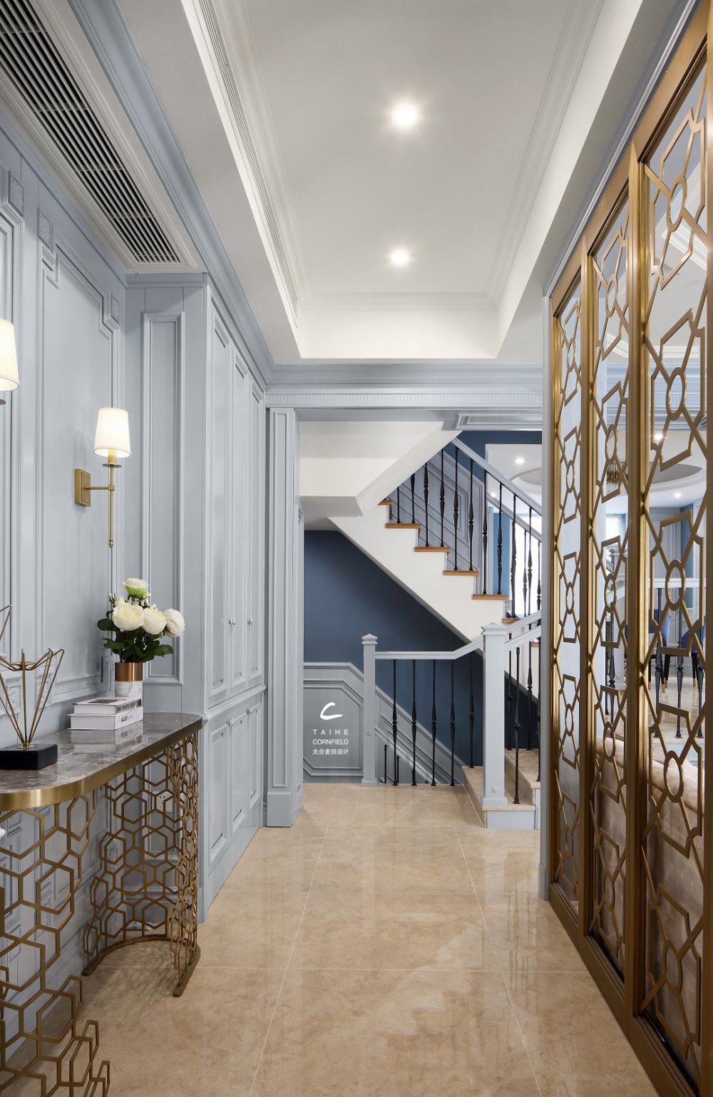 金色巴黎丨中国宁波-19