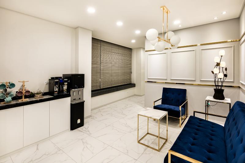 61 平现代皮肤护理店的精致设计-5