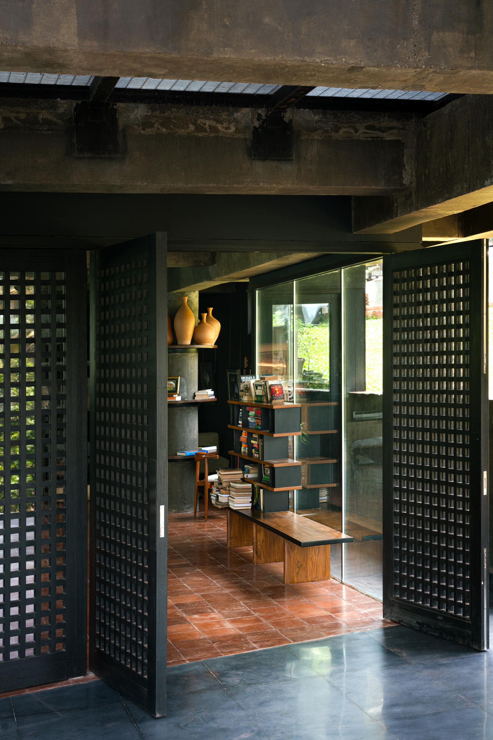 丨印度丨Architecture Discipline-47