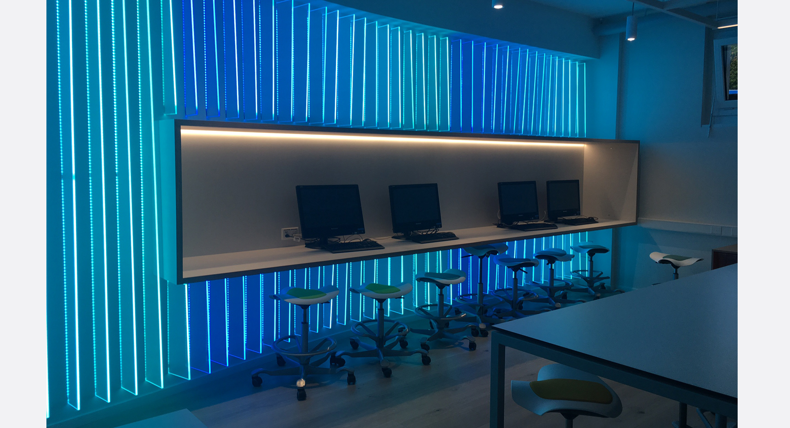 STEM Centre - International school of Geneva | ABCP-7