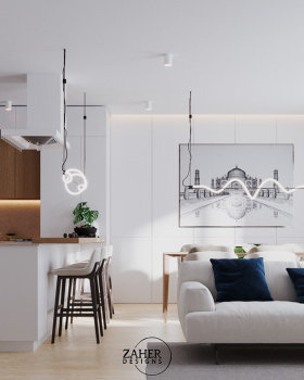 STUDIO APARTAMENT