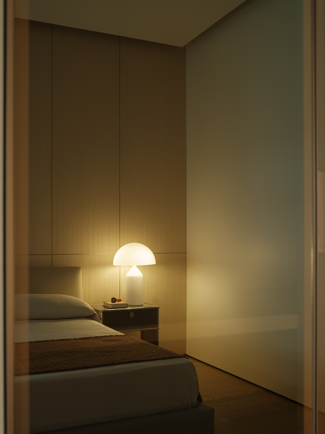 三合有院丨中国苏州丨一野设计事务所-40