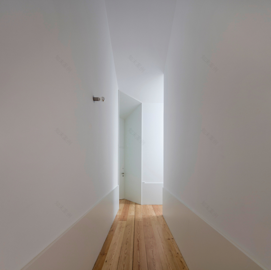 里斯本历史街区旧住房修复记-48