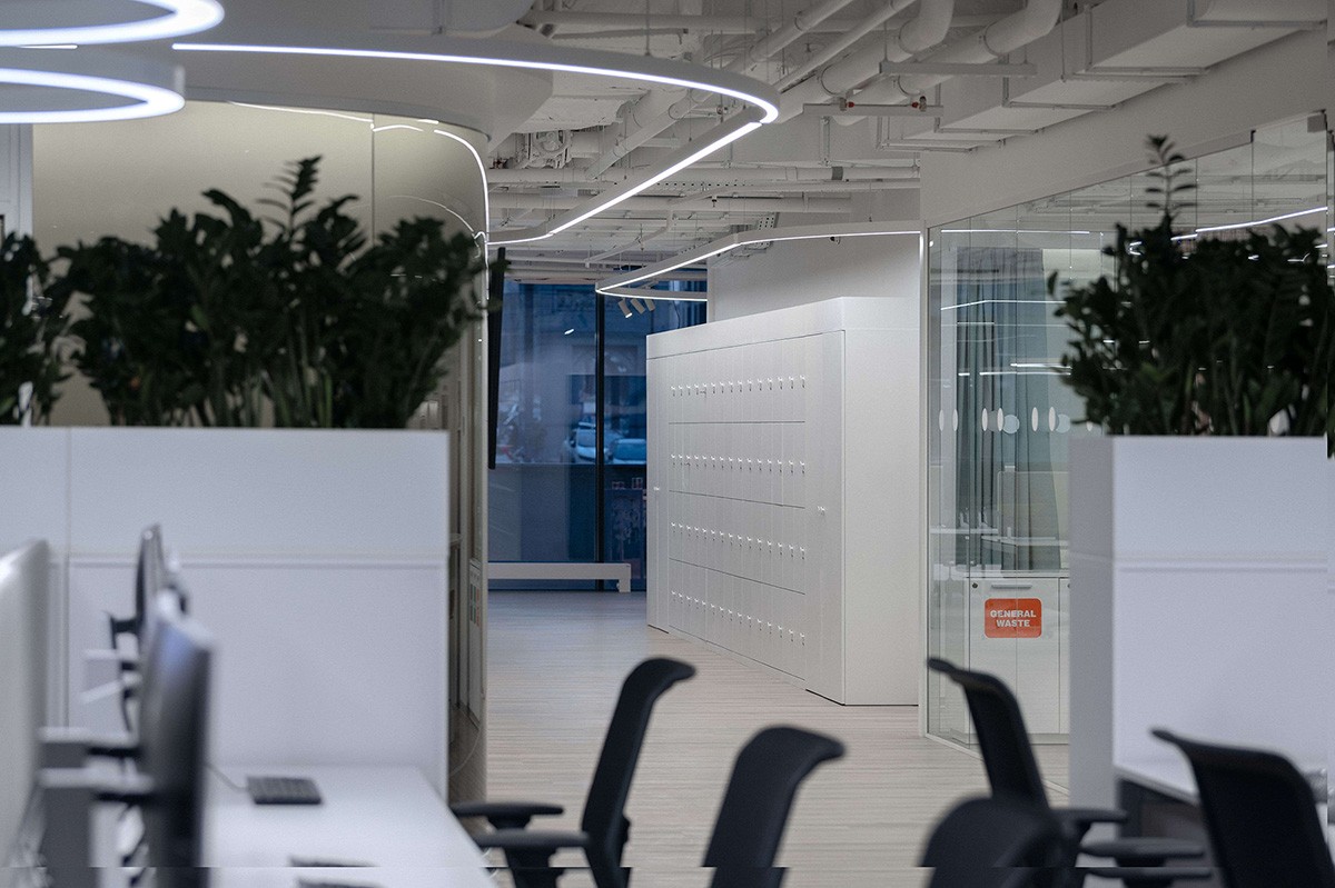 欧莱雅基辅办公室——设计盲盒，一日一拆-18