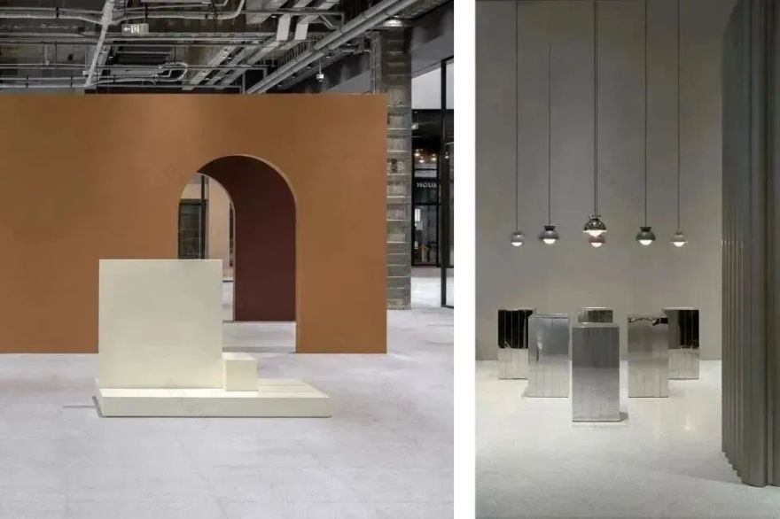 上海静安区 Studio 9丨中国上海丨恺慕建筑设计咨询(上海)有限公司-12