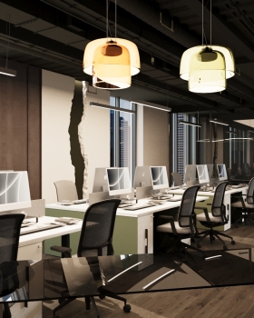 Project / Ratel Office