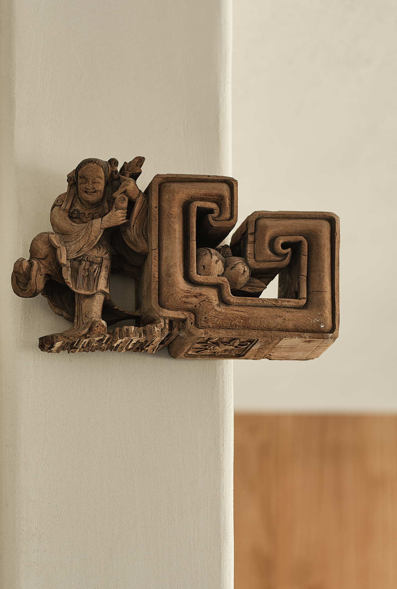 花迹·山野丨中国南京丨南京拿云室内设计有限公司-31